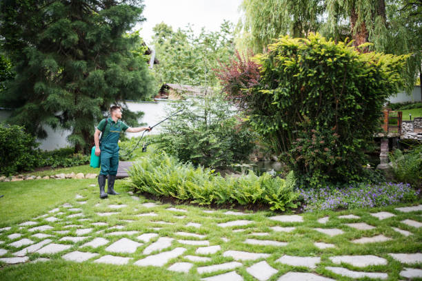 Pest Control Cost in Berea, OH