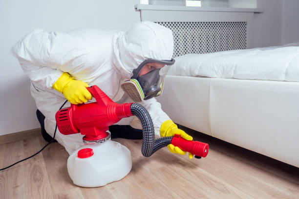 Best Emergency Pest Control  in Berea, OH